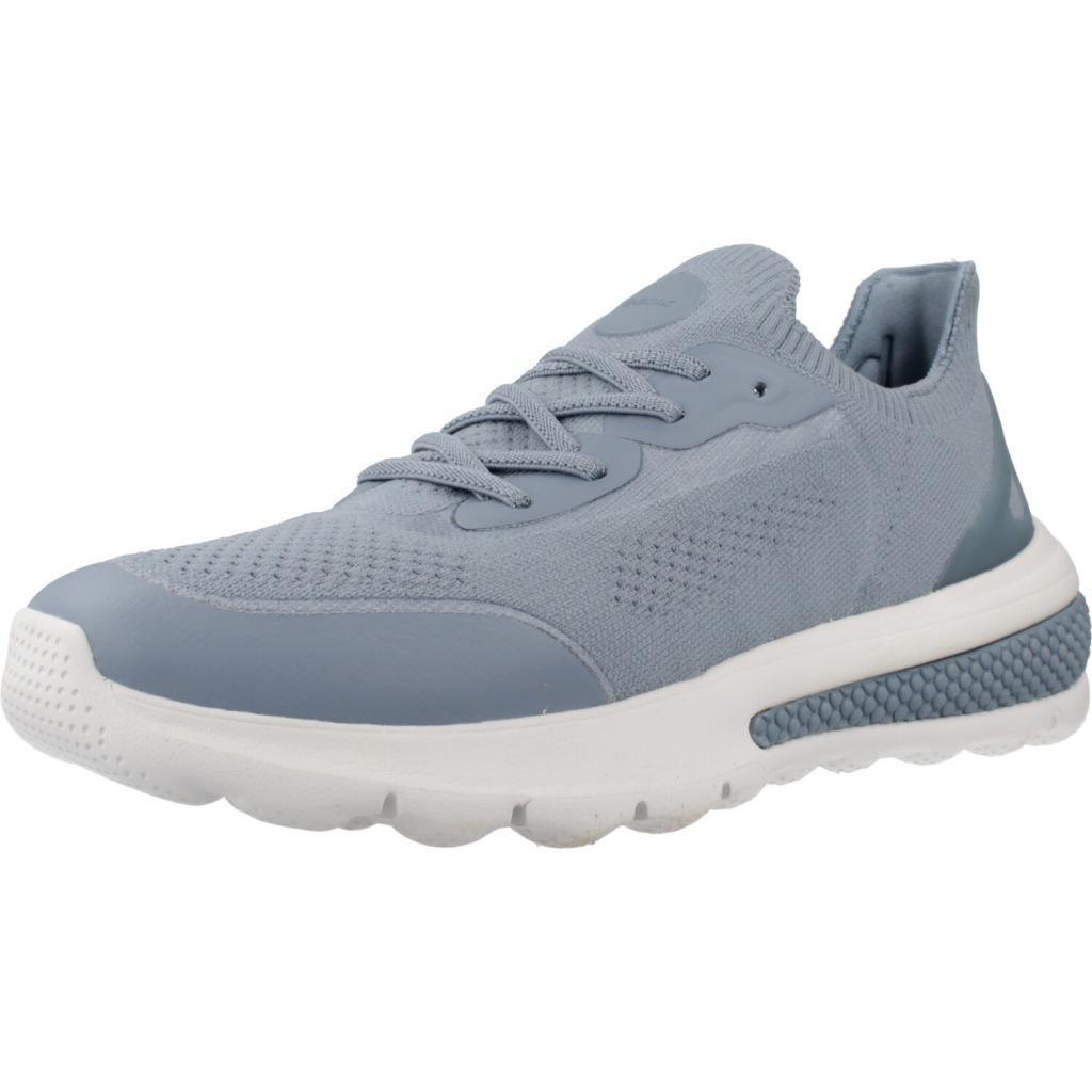 Buty GEOX D SPHERICA ACTIF A Jasnobrązowy