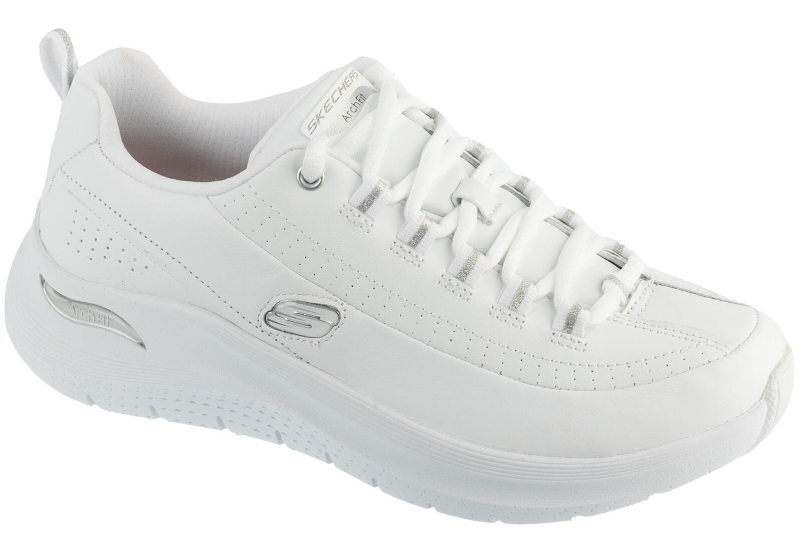 Buty sportowe damskie, Arch Fit 2.0 - Star Bound