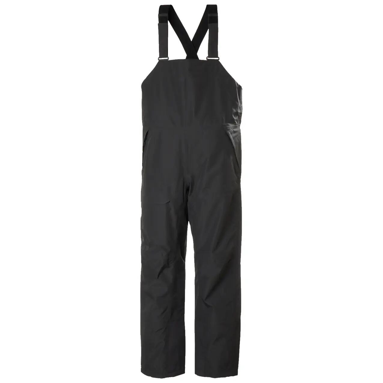 Damski kombinezon narciarski Helly Hansen Emiko Shell Bib