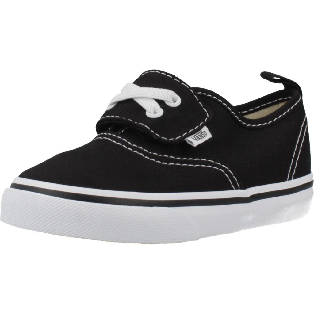Buty VANS AUTHENTIC ELASTIC V Czarny