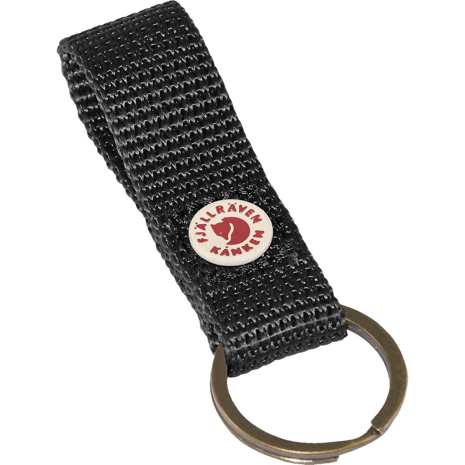Fjällräven 23785 brelok do kluczy, uniseks, dla dorosłych, rozmiar uniwersalny, kolor: niebieski (granatowy) 23785
