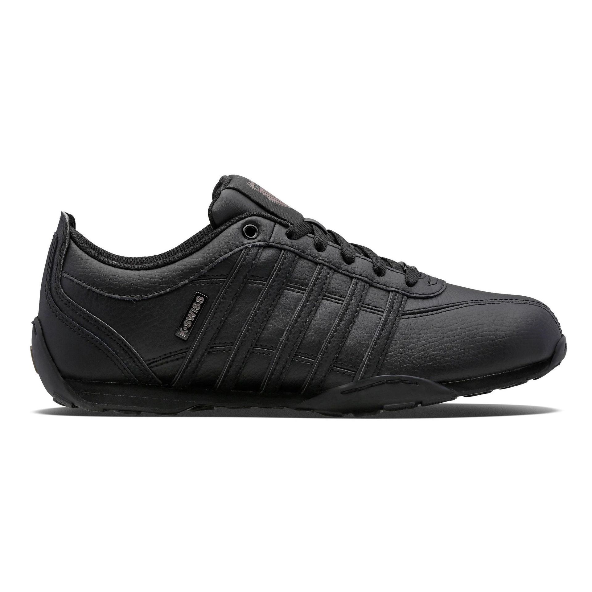 Buty sportowe męskie K-Swiss Arvee 1.5 klasyczne sneakersy ze skórzaną cholewką