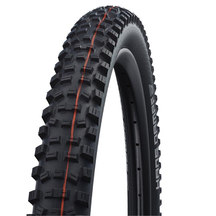 Opona rowerowa MTB HANS DAMPF - ADDIX Soft Evolution Line 26x2.35