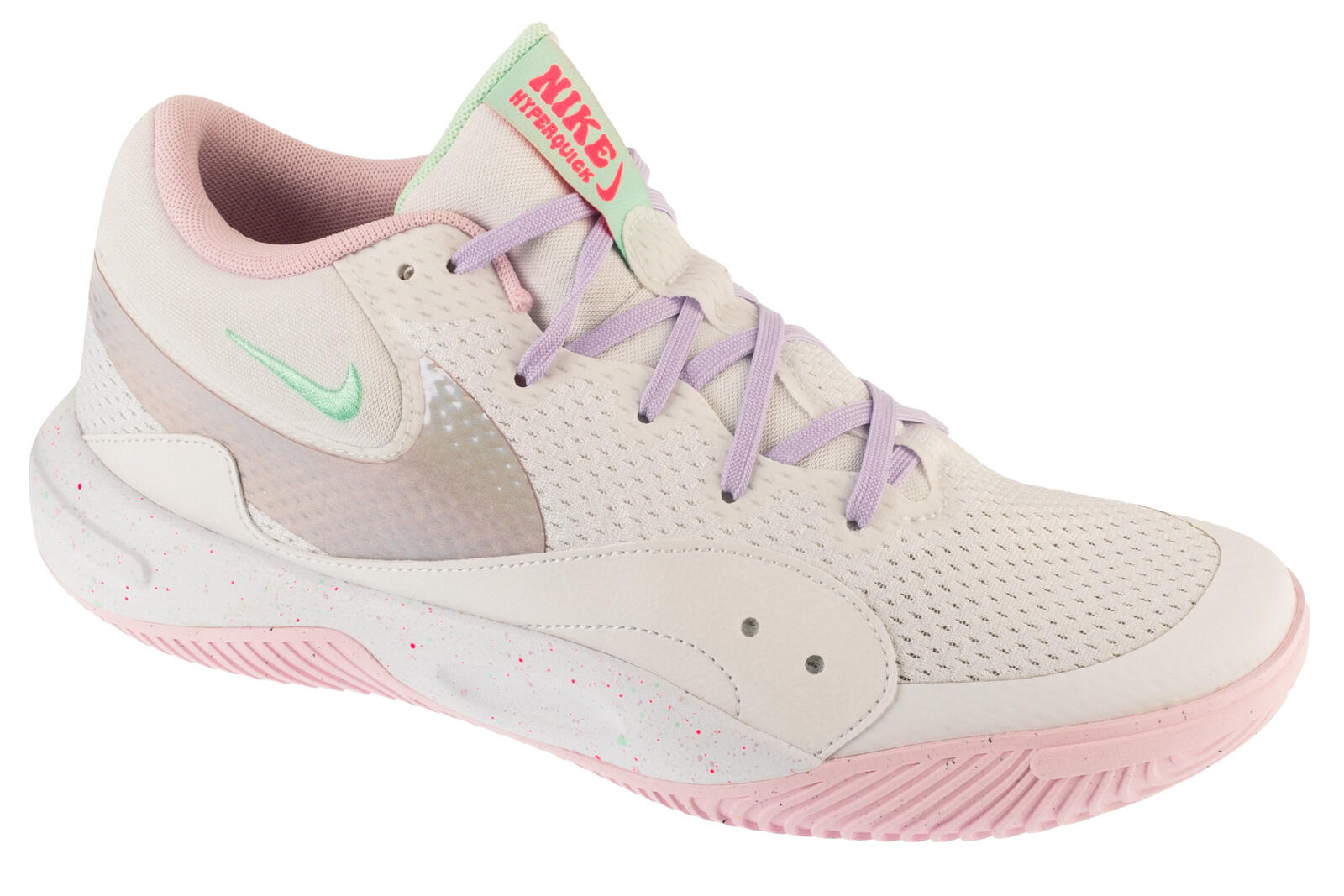 Buty do siatkówki unisex, Hyperquick SE