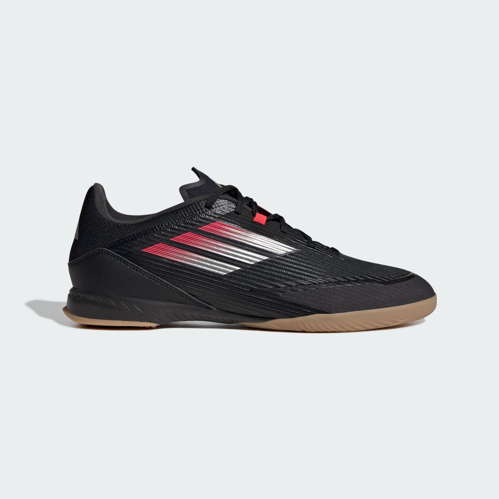Męskie Halówki ADIDAS F50 LEAGUE IN IE1227 – Czarny