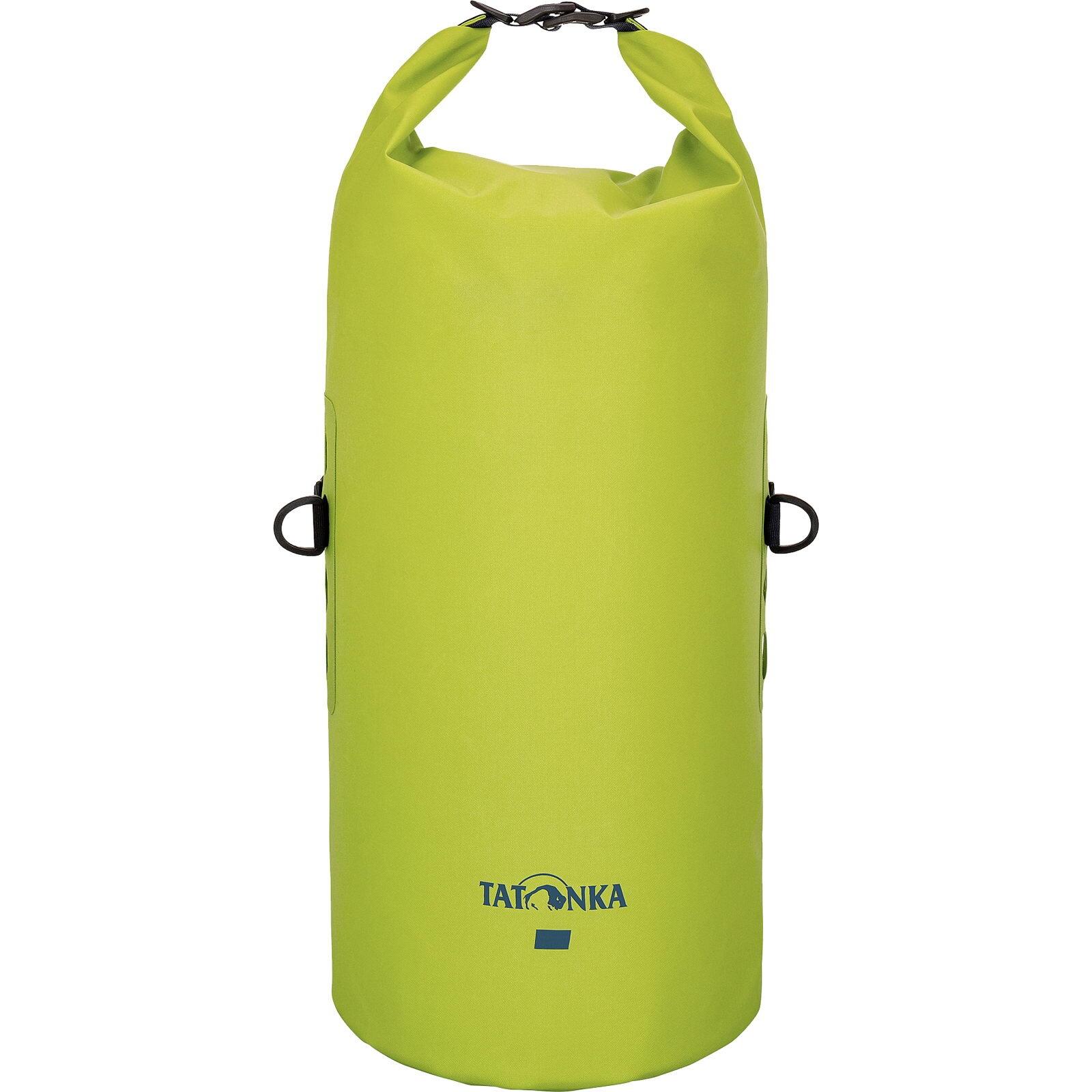 Tatonka Worek na ubrania WP 50 cm lime