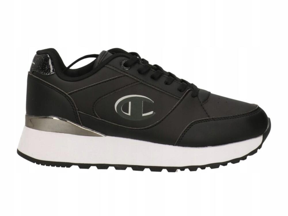 Buty do chodzenia damskie Champion Plat Element