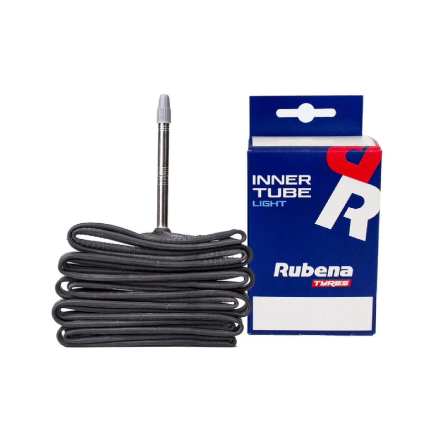 Komora powietrzna zaworu Presta Rubena Tyres