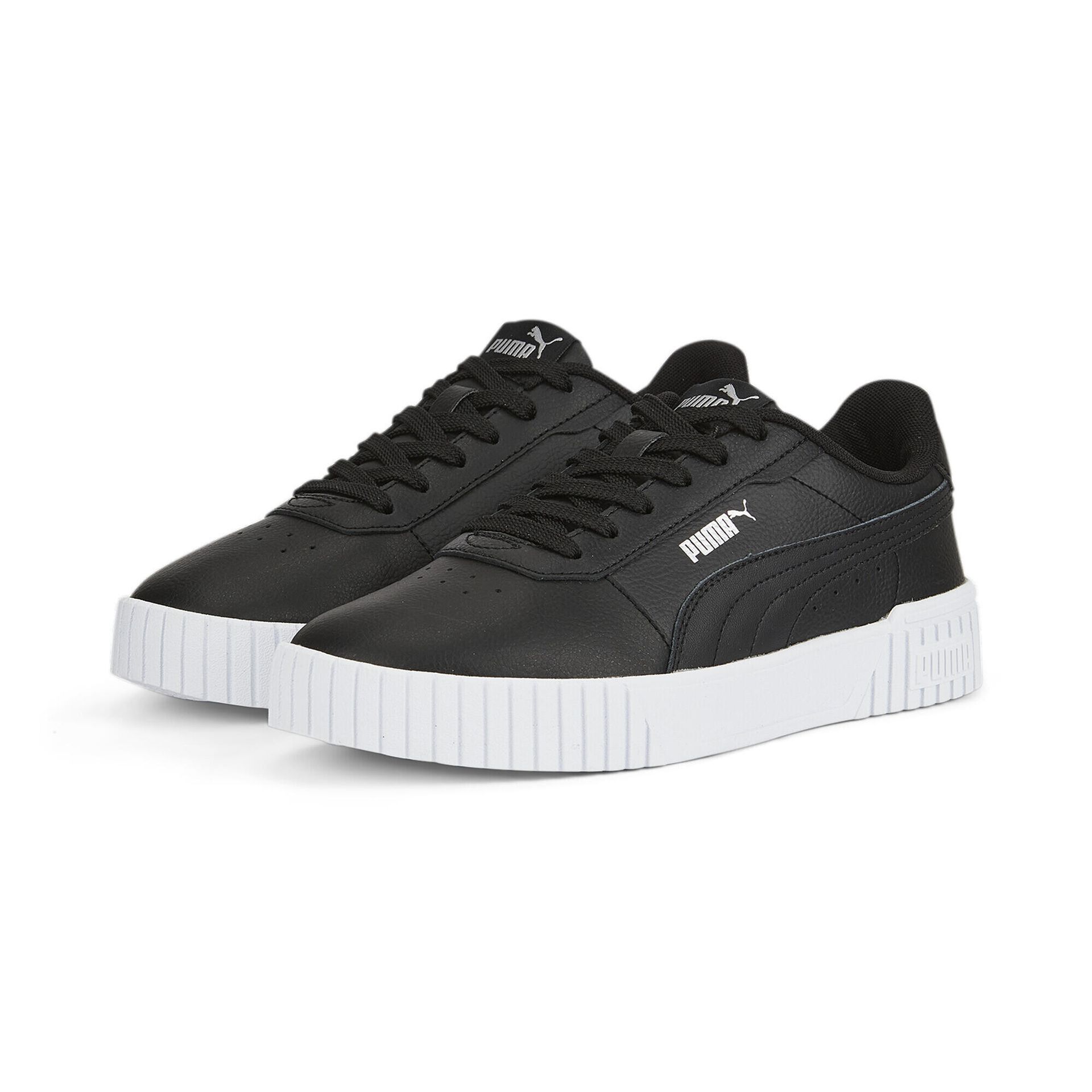Buty trampki sportowe damskie Puma Carina 2.0