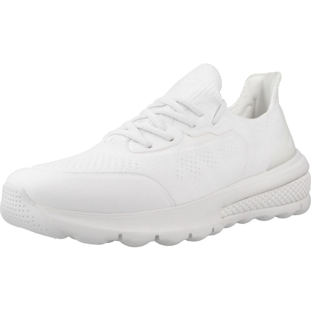 Buty GEOX D SPHERICA ACTIF Biały