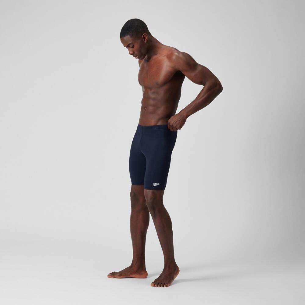 Spodenki kąpielówki męskie Speedo Eco End
