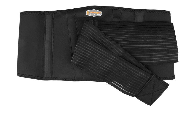 Power System Power System Opaska Neo Back Support