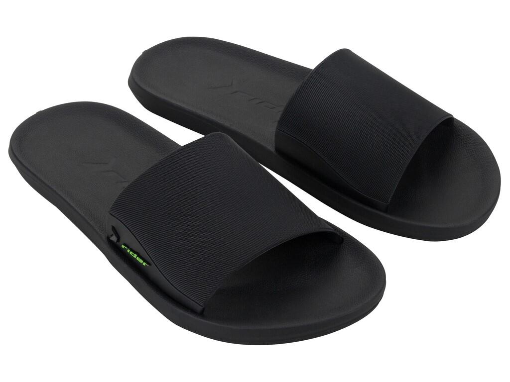 Buty klapki męskie Rider Feel Slide