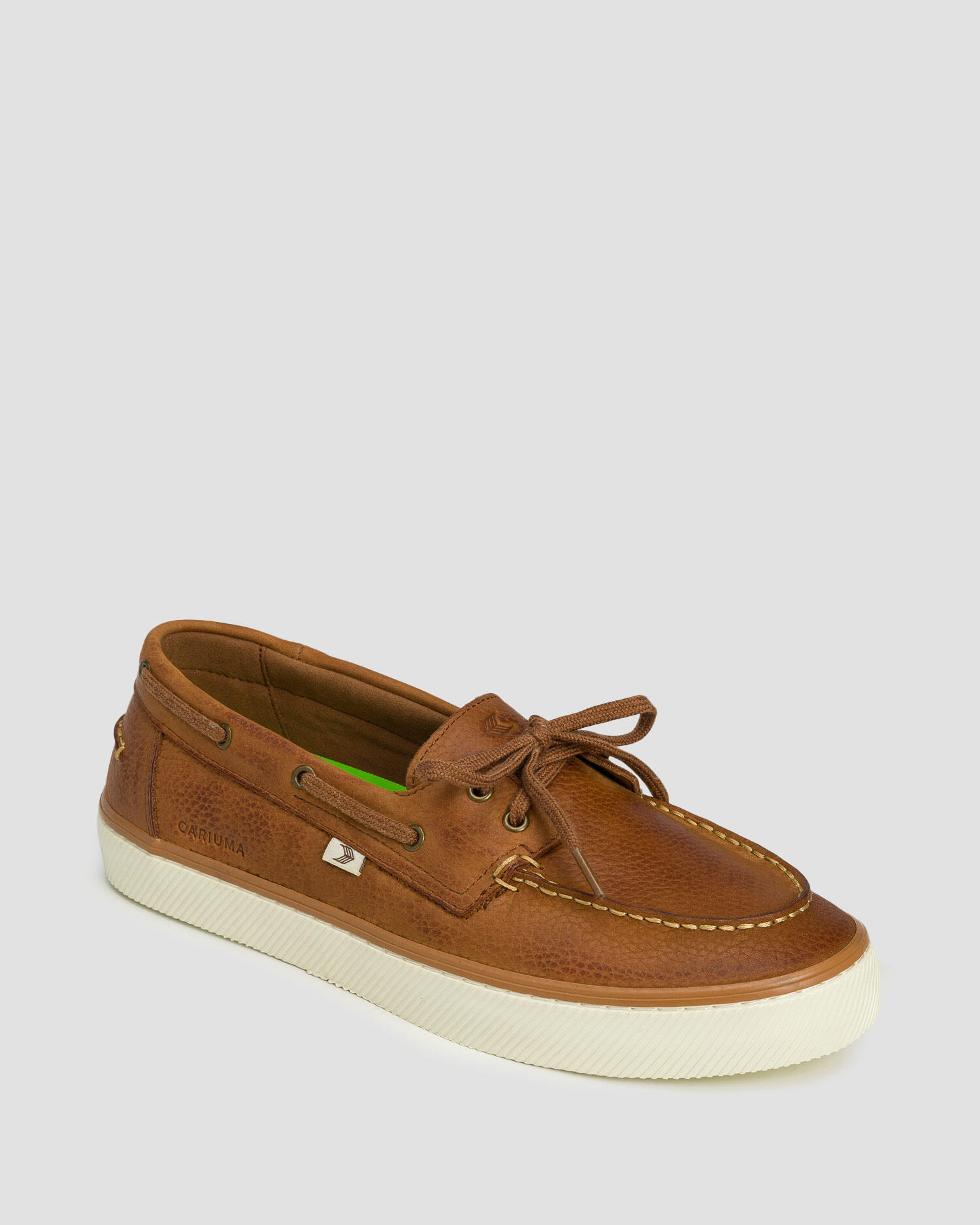 Mokasyny Cariuma Mare Boat Shoe