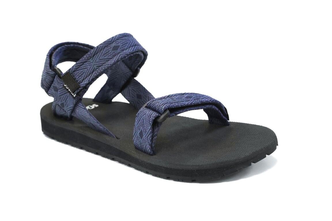 SOURCE Sandały męskie Classic Men's galactic blue-44