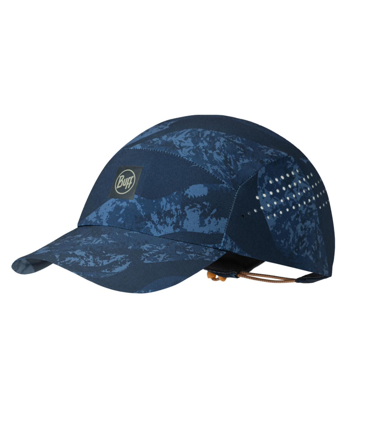 Czapka z daszkiem BUFF PACK SPEED CAP EUKAR NAVY