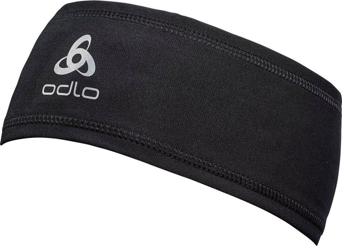 Opaska techniczna Odlo Headband Polyknit Light Eco