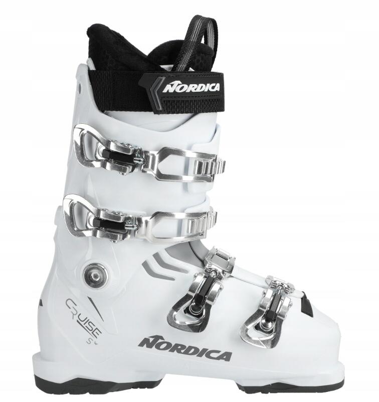 Buty narciarskie damskie Nordica The Cruise S