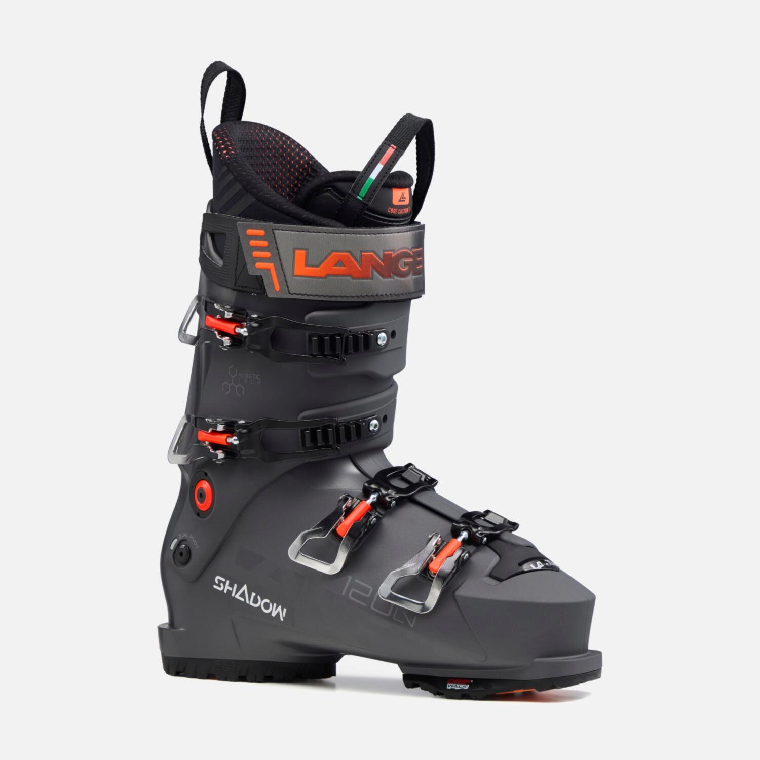 Buty narciarskie męskie LANGE Shadow 120 LV GW