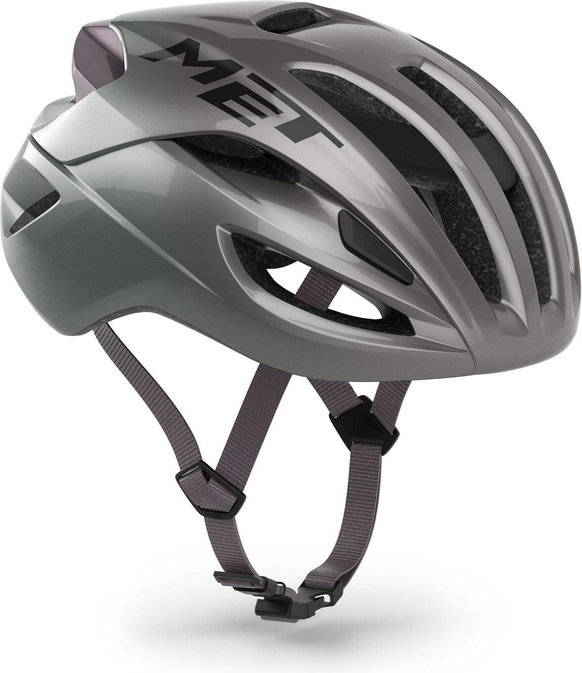 Kask rowerowy dla dorosłych Met Rivale Mips