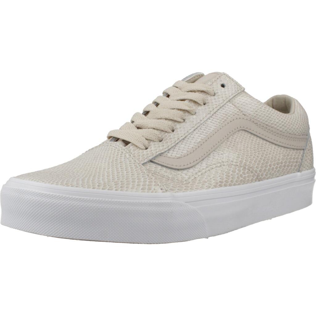 Buty VANS OLD SKOOL Beżowy
