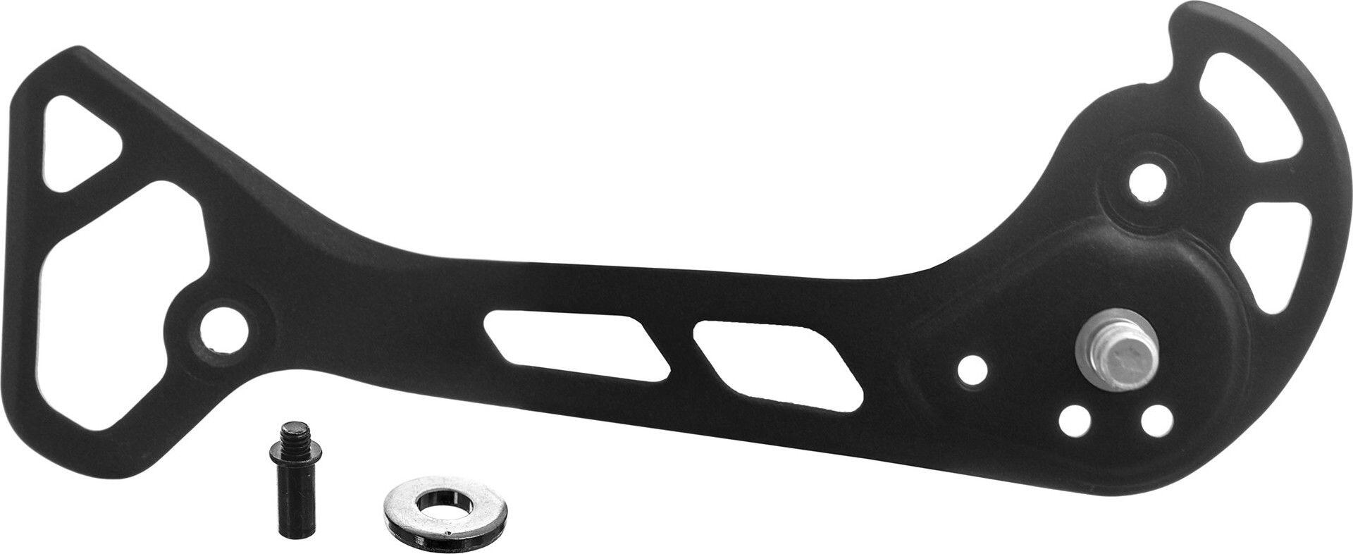 Shimano enleit Kettlebell blaszana na zewnątrz RD-M8000 enleit Kettlebell blaszana na zewnątrz SGS-Typ RD-M8000 Art-Nr. Y-5rt98090 Y5RT98090