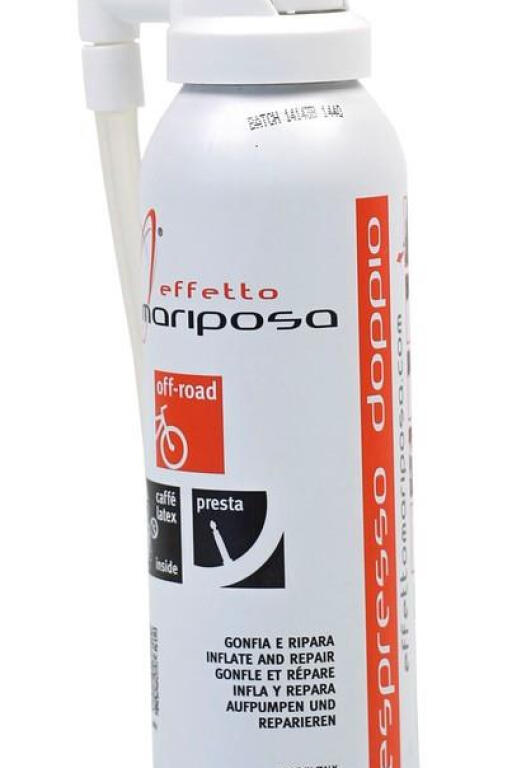 DT SWISS Spray do naprawy 2174206400 Test wypadkowy, biały, 5 x 5 x 10 cm ESP125