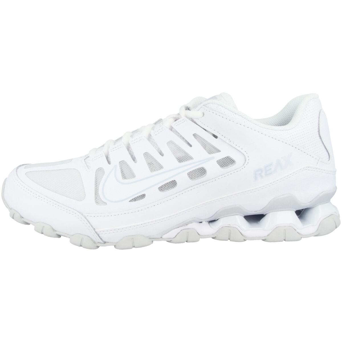 Reax 8 Tr Mesh