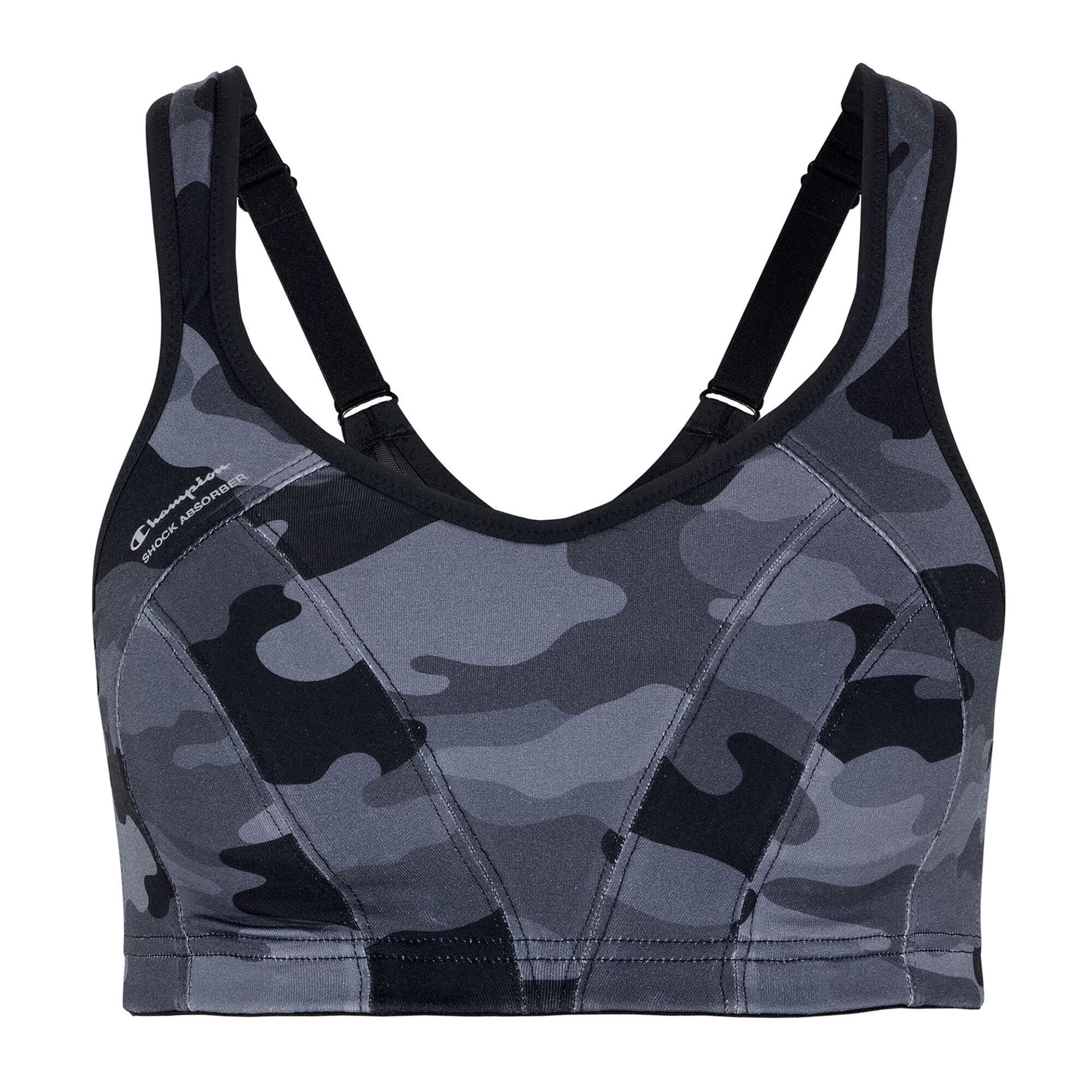 Biustonosz treningowy Shock Absorber Active Multi