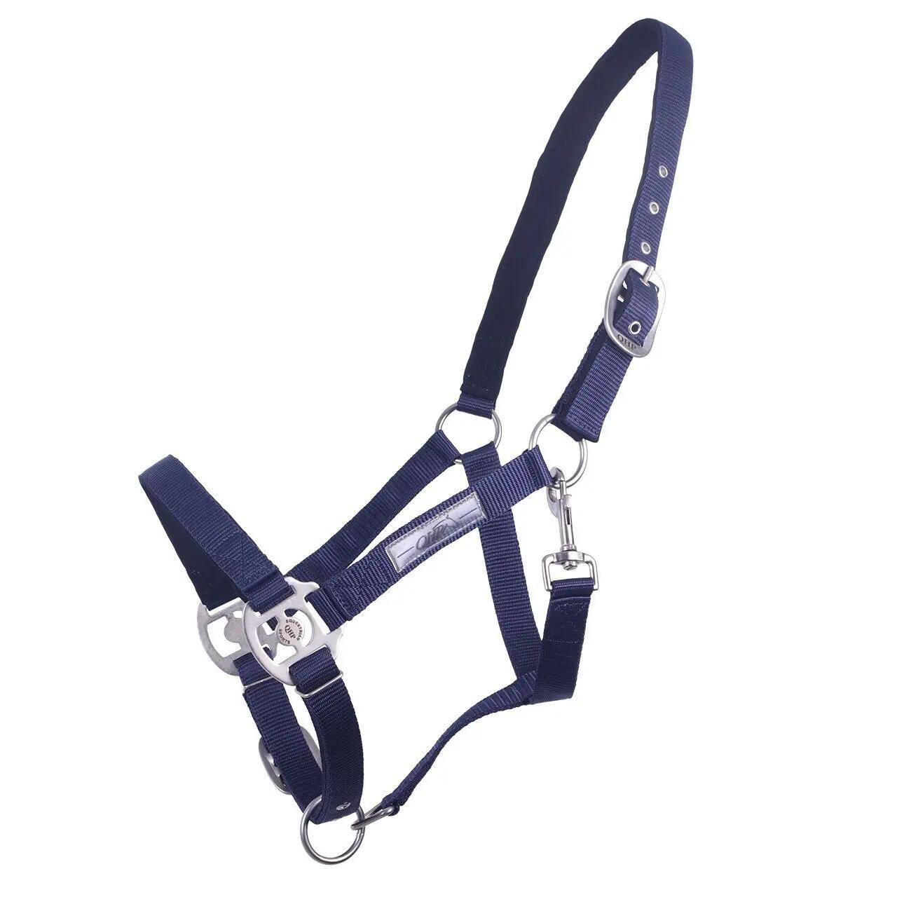 Podwójne halter QHP