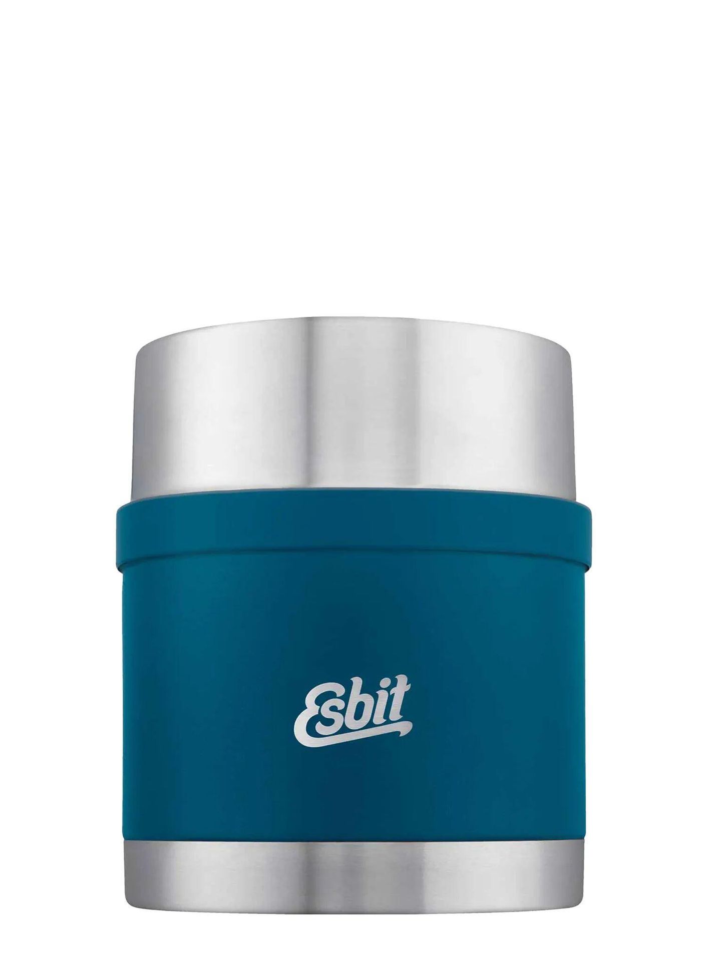 Termos Esbit Food Jug Sculptor 0,5 l niebieski