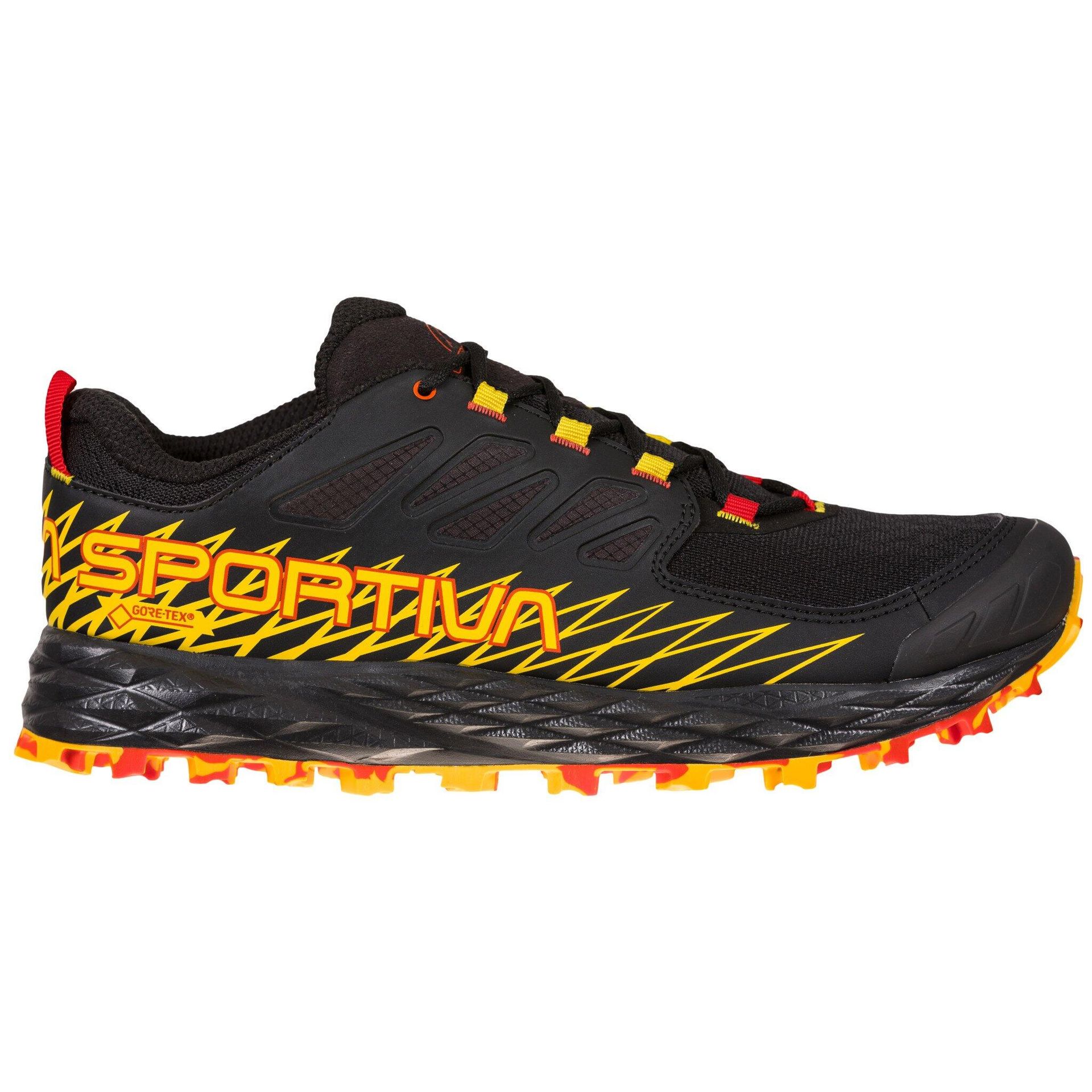 La Sportiva Lycan GTX Buty do biegania Mężczyźni EU 43,5 2021 Zimowe buty do biegania 36Q999999-43.5