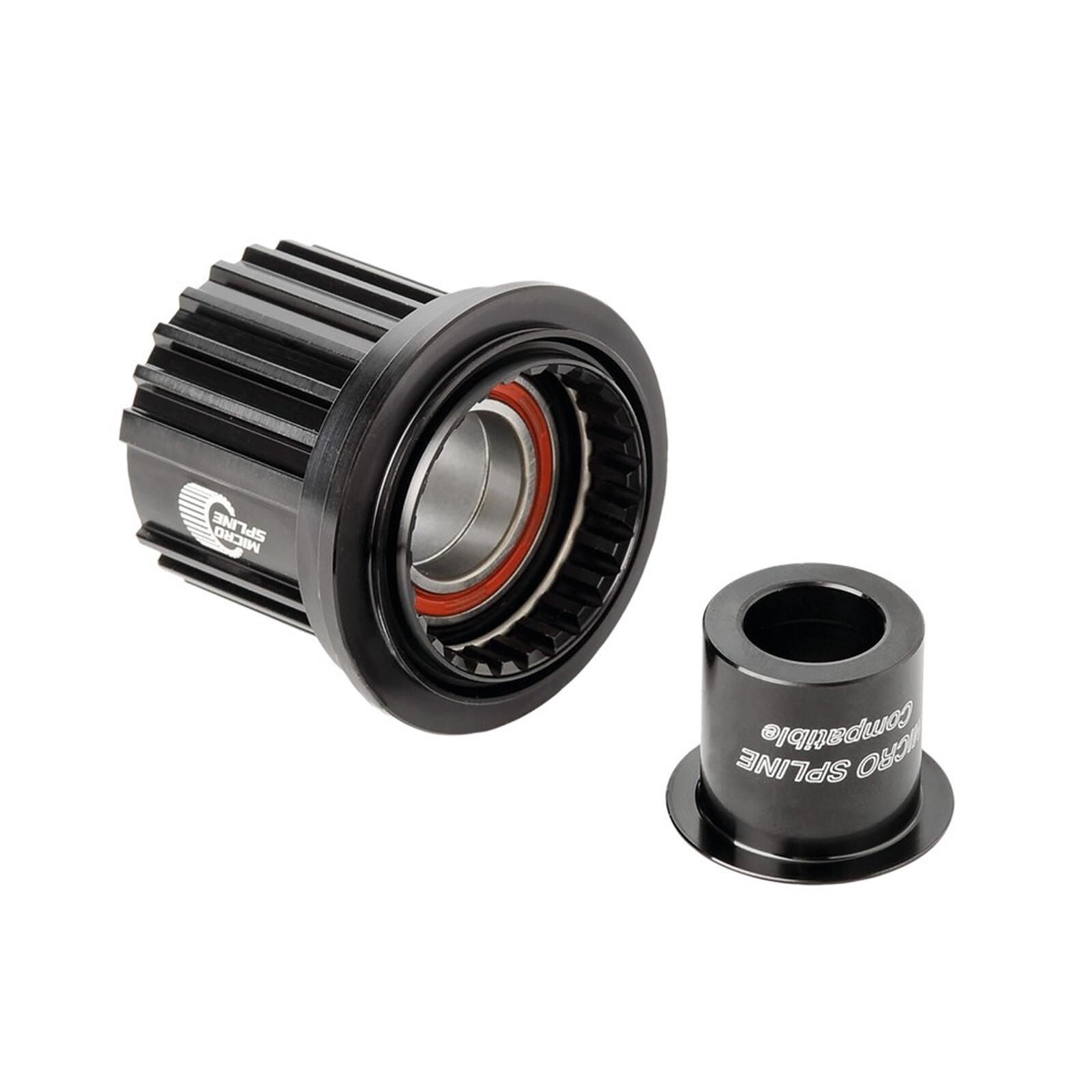 Dt swiss DT Swiss Rotor Kit MTB Shimano 12-speed Micro Spline 2020 Akcesoria do piast 2160017000