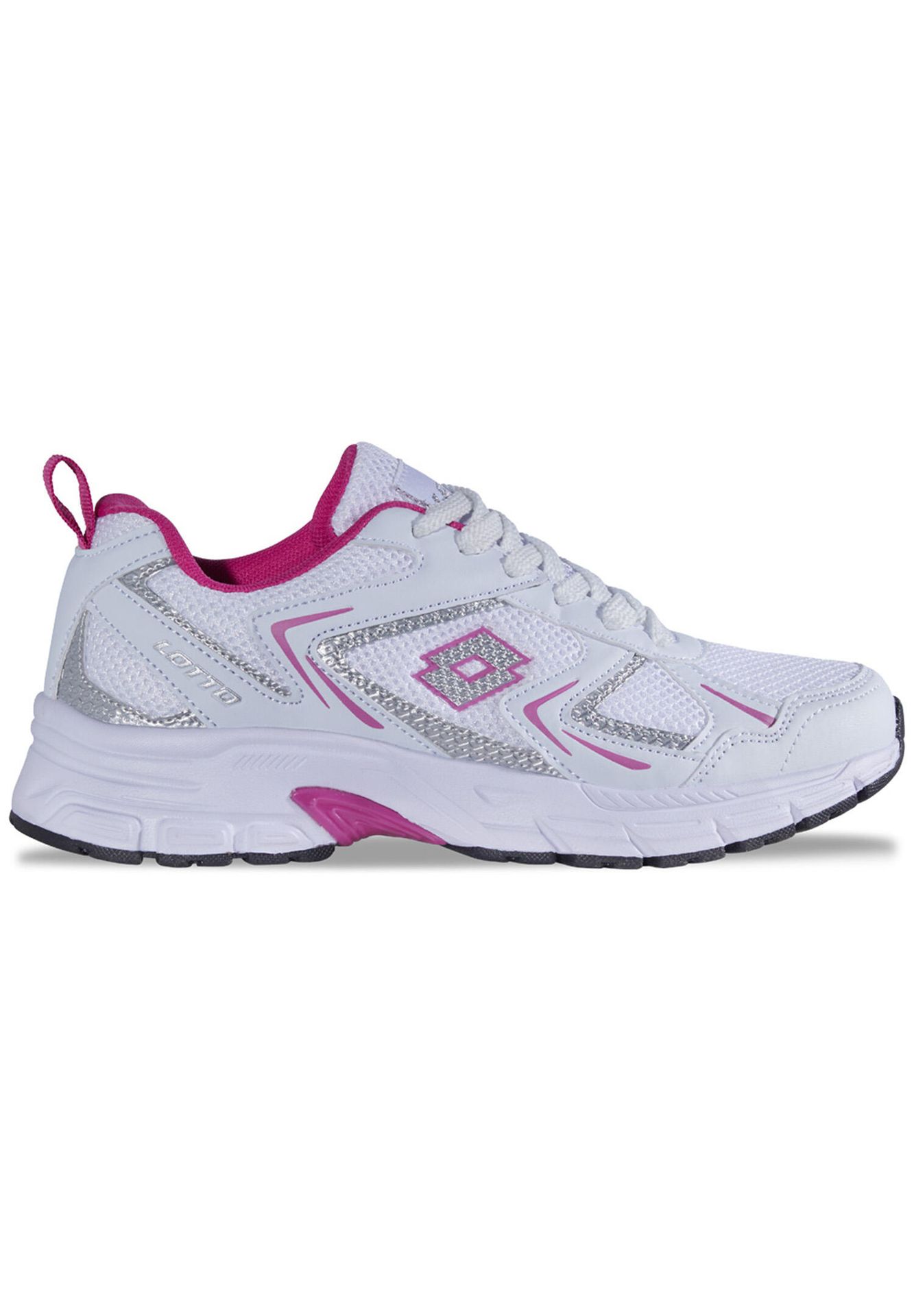 Buty damskie sportowe treningowe Lotto KITAURA