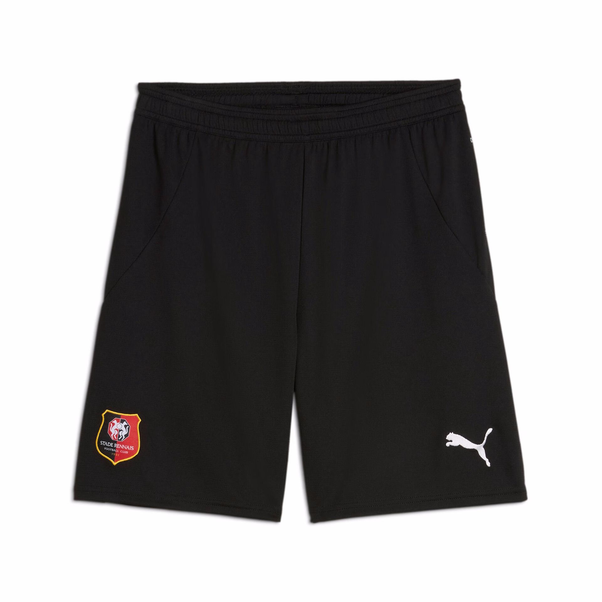 Szorty meczowe Stade Rennais 2024/25