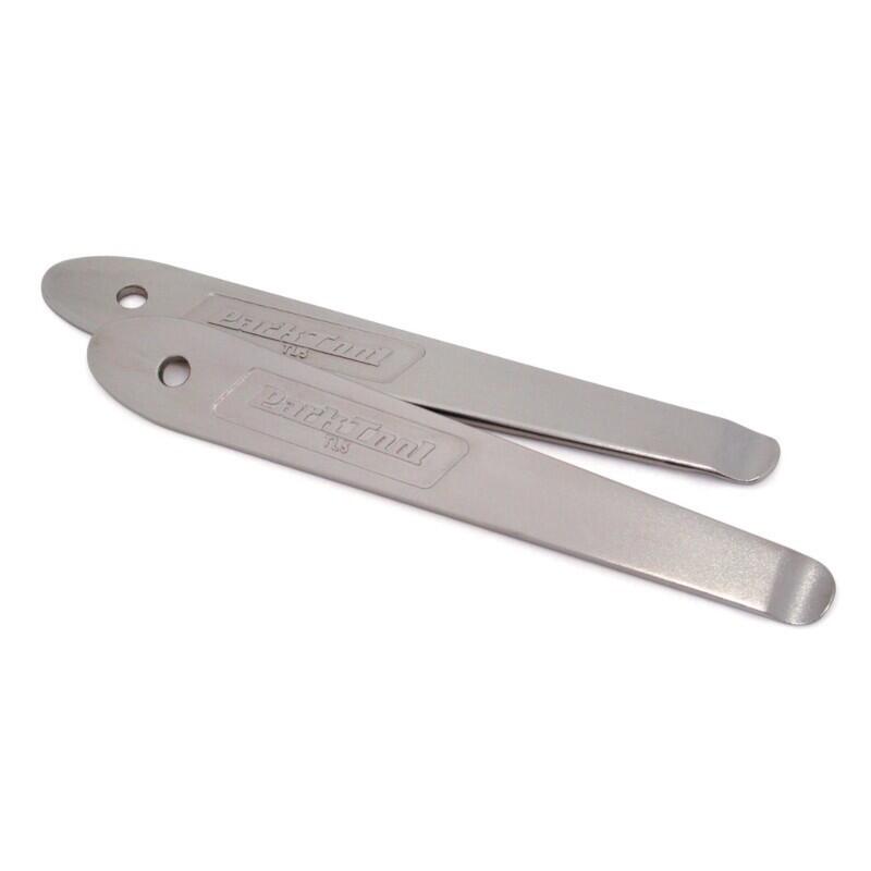 PARK TOOL Łyżka do opon TL-5 Master (x2), niebieski TL-5C