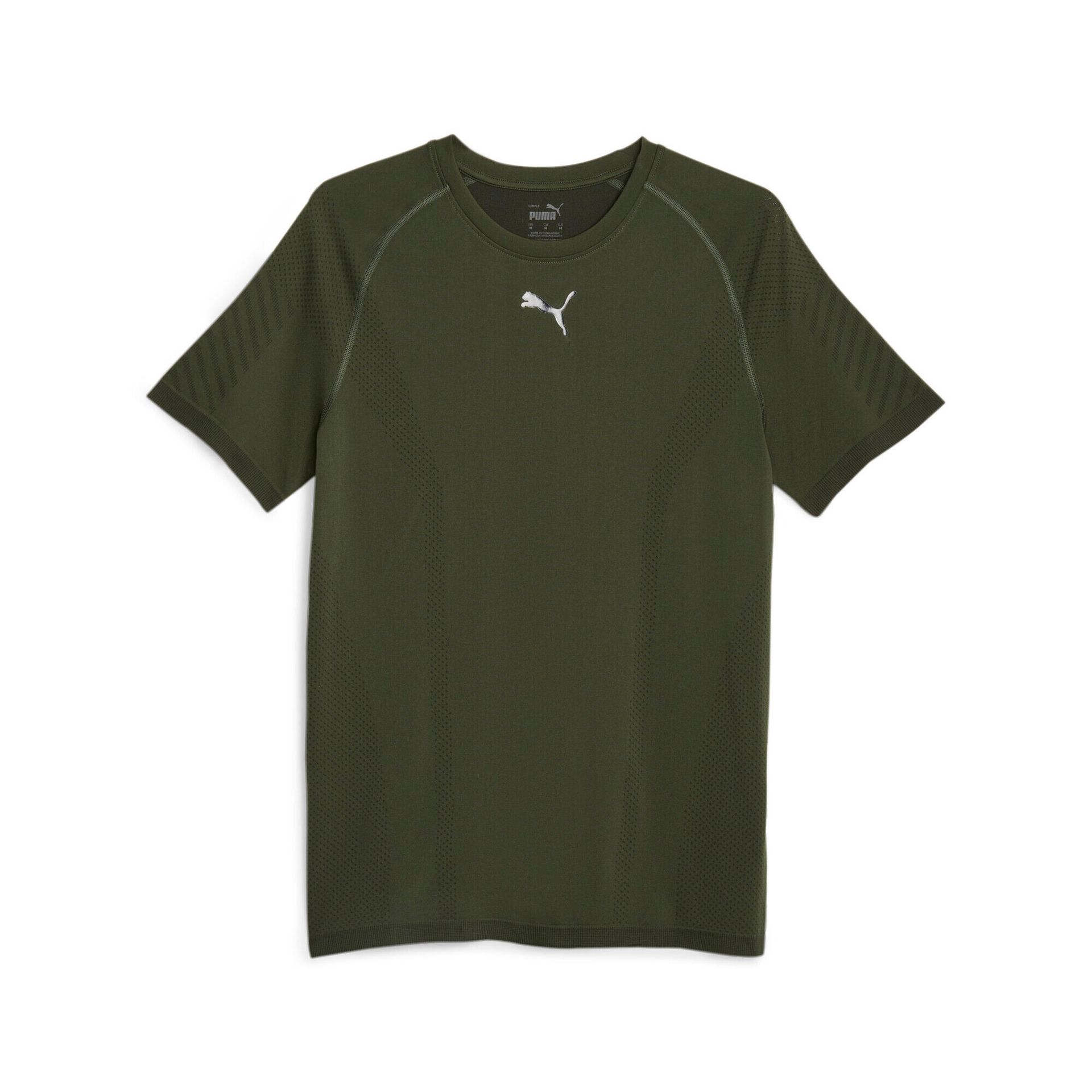 Jersey Puma Train Formknit Seamless