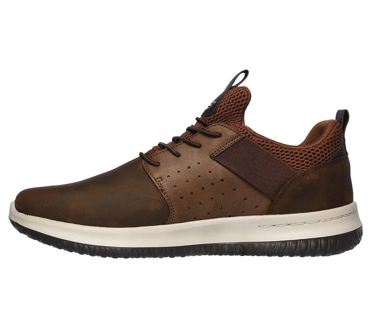 Skechers Delson - Axton 65870-cdb