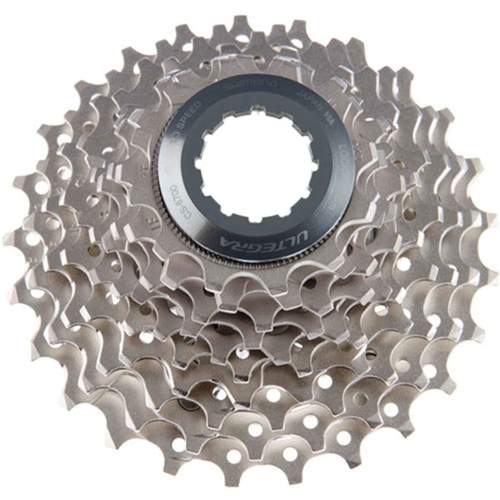 Kaseta 10V Shimano Ultegra CS-6700