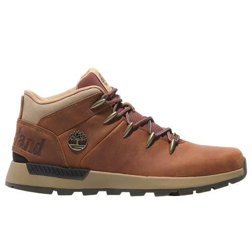Buty Timberland A6DQD Euro Sprint Trekker MID 43.5