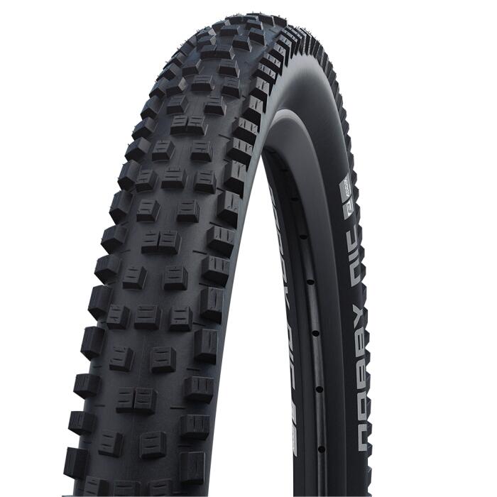 Opona rowerowa MTB NOBBY NIC - ADDIX Performance 26x2.40