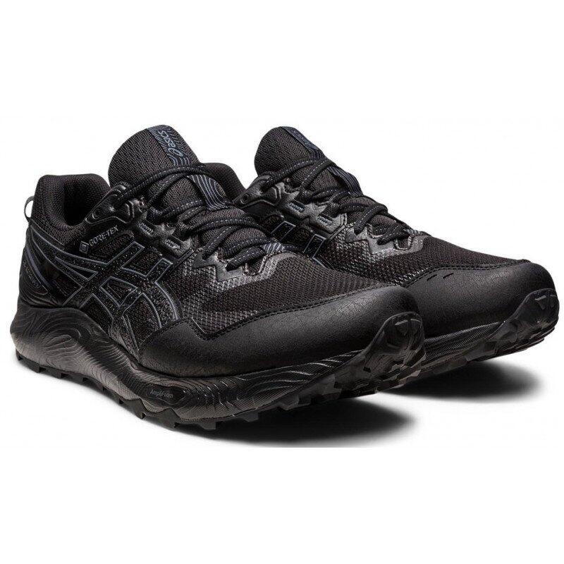 Damskie Buty do biegania w terenie ASICS GEL-SONOMA 7 GTX 1012B414-002 – Czarny