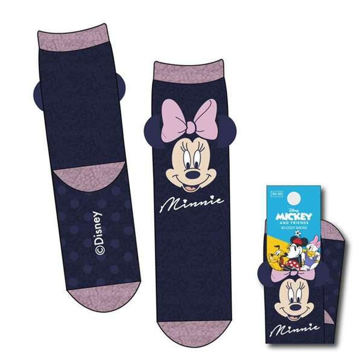 Skarpety Minnie Mouse 36-41