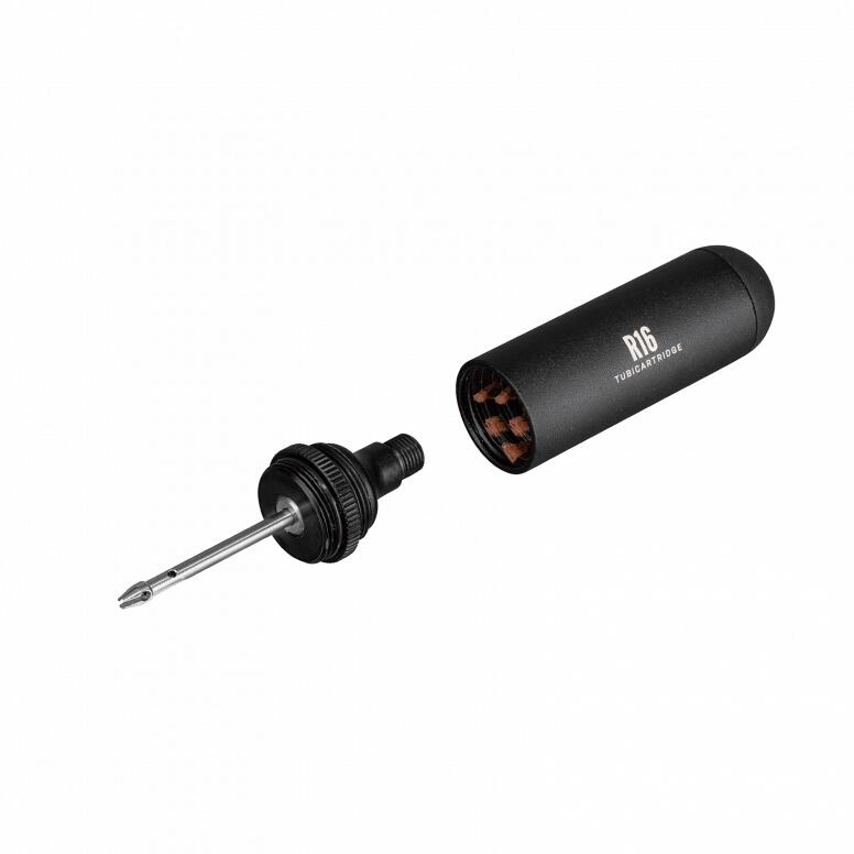Topeak Tubi Cartridge Roadie CO2 Cartridge  2022 Akcesoria do pompek
