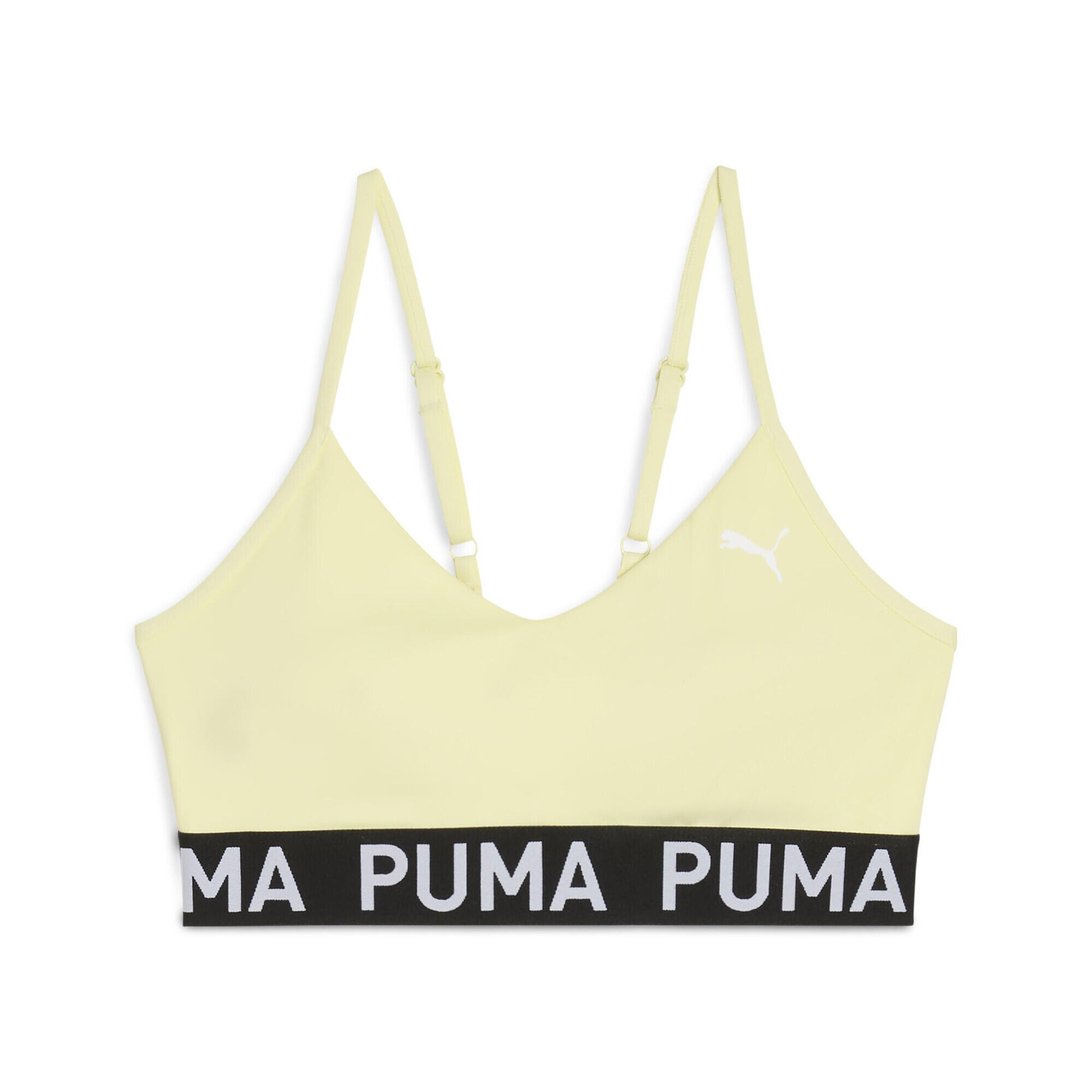 Damski stanik MOVE PUMA STRONG PUMA