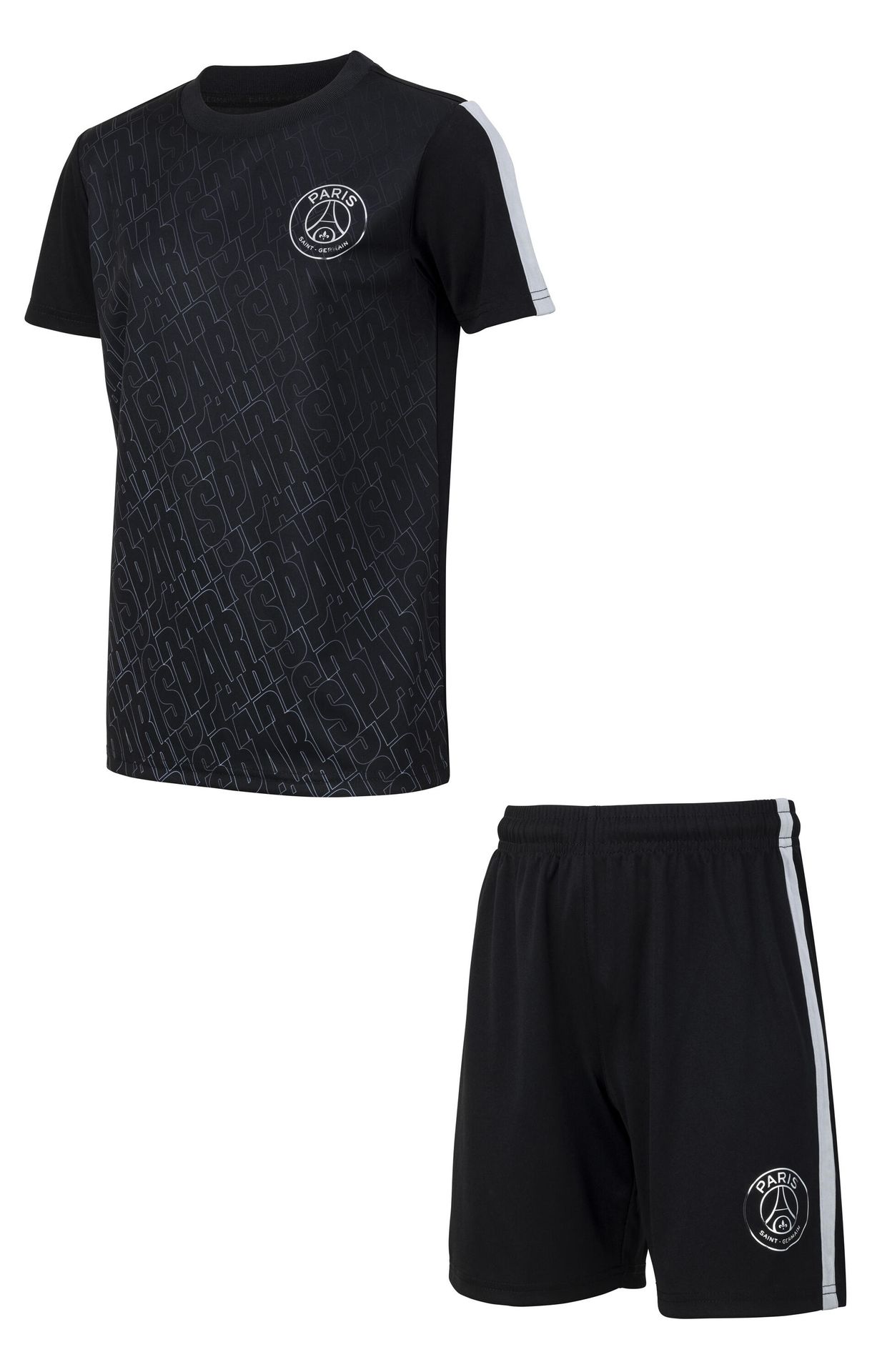 Zestaw dla dzieci Paris Saint-Germain