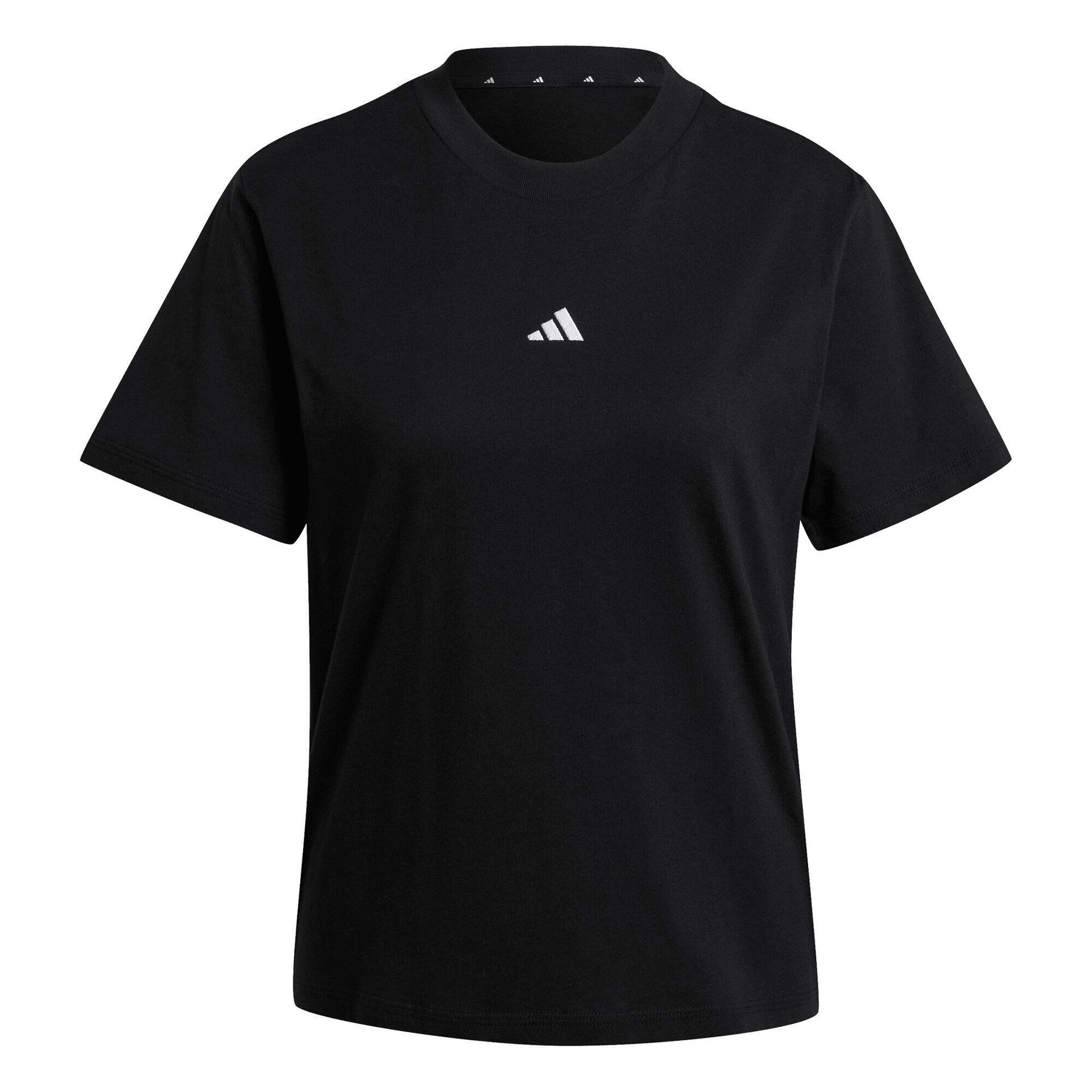 Koszulka damska adidas Essentials Small Logo