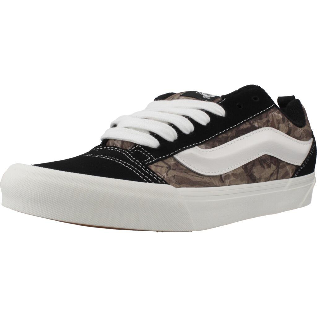 Buty VANS KNU SKOOL Czarny