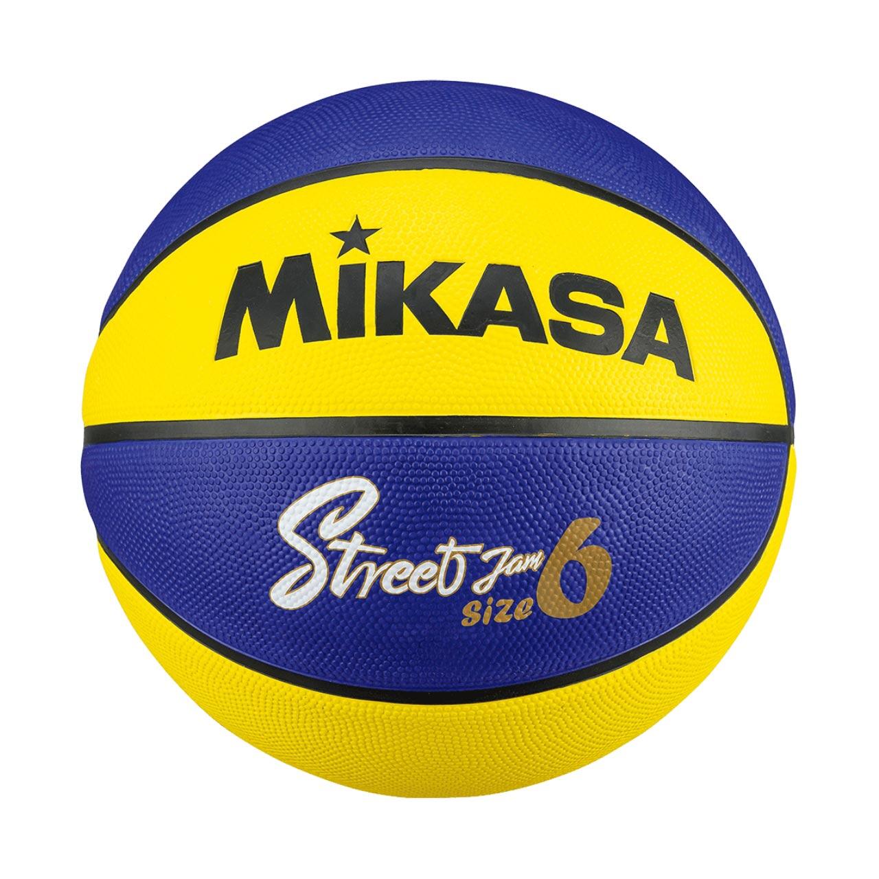 Piłka koszykowa Mikasa