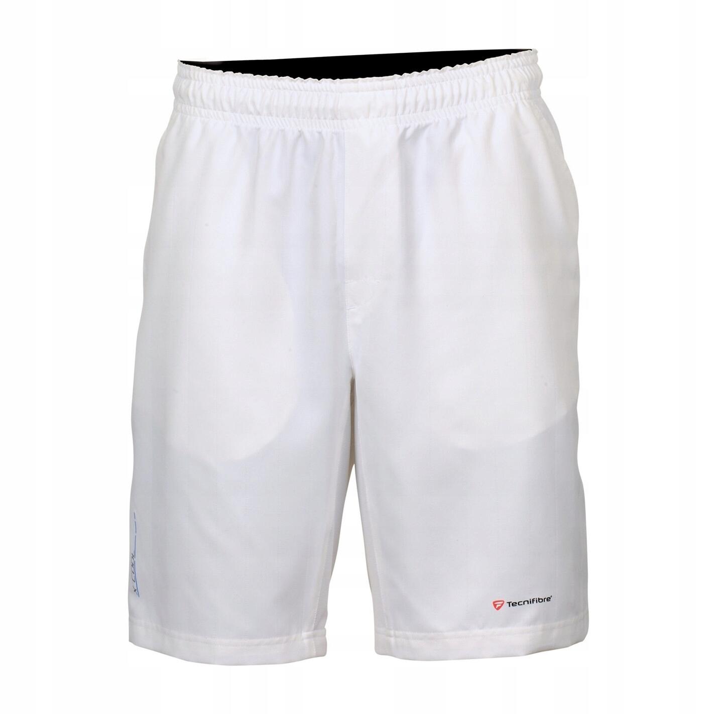 Dziecięce spodenki tenisowe Tecnifibre X-Cool Short